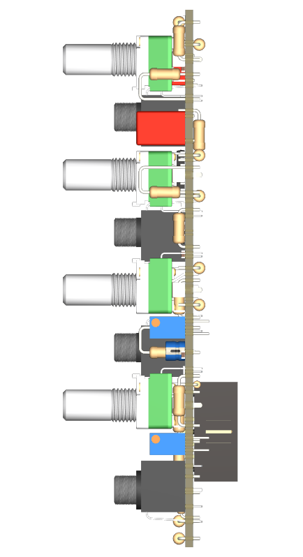 OSC 1.1, Perfil lateral, outro ângulo